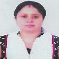 Sheetal Alag - Graduate